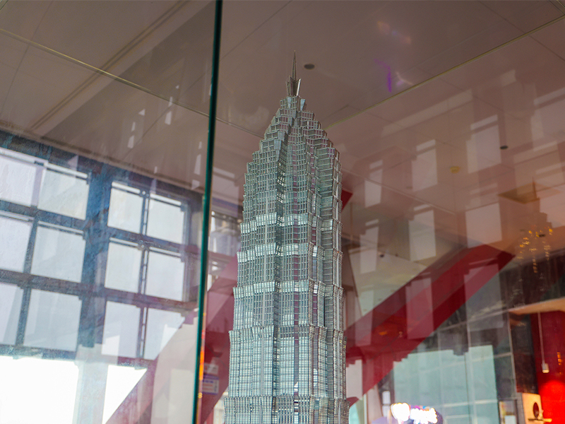 魔都上海，父母們來了！河南礦山第十三屆孝文化感恩旅游節第二站